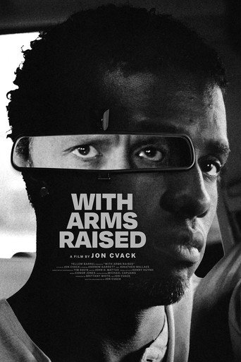 Póster de With Arms Raised