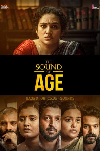 Póster de The Sound of Age