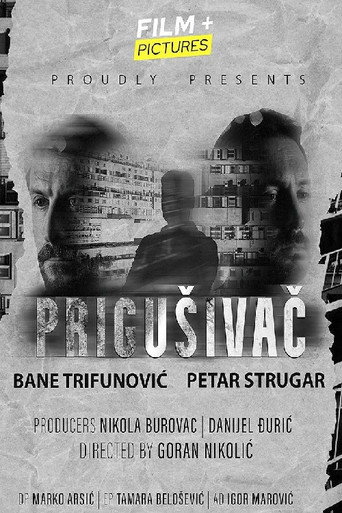 Póster de Prigušivač