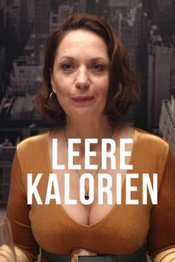 Póster de Leere Kalorien