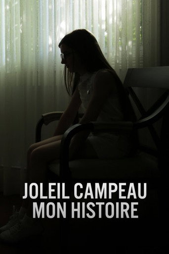 Póster de Joleil Campeau : Mon histoire