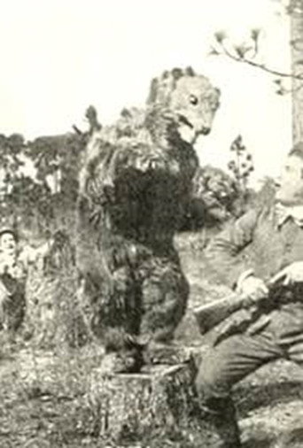 Póster de Willie, the Hunter