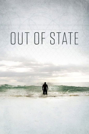 Póster de Out of State