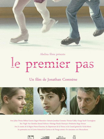 Póster de Le premier pas