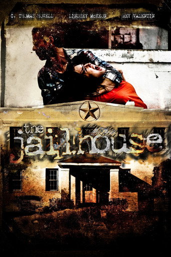 Póster de The Jailhouse