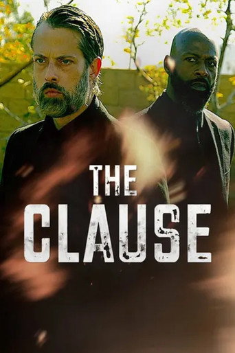 Póster de The Clause