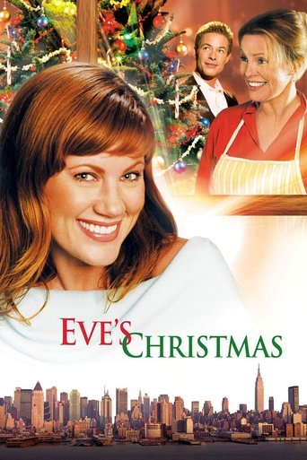 Póster de Eve's Christmas