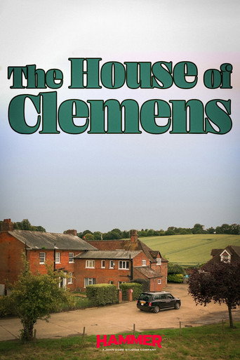 Póster de The House of Clemens