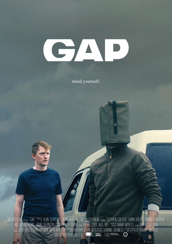 Póster de GAP