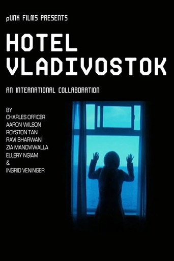 Póster de Hotel Vladivostok