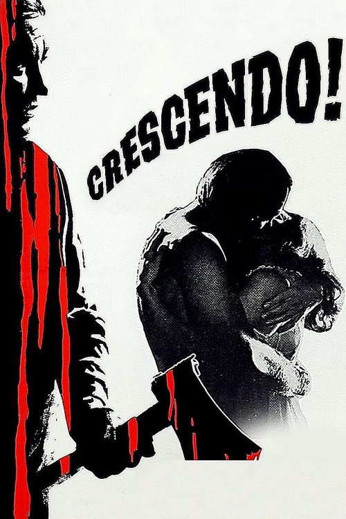 Póster de Crescendo