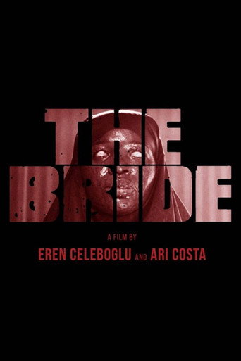 Póster de The Bride