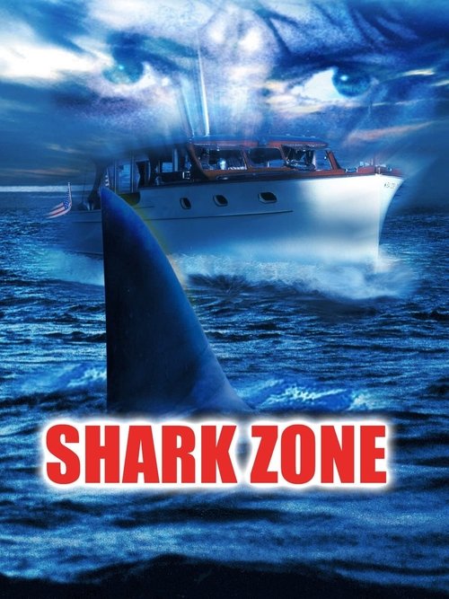 Póster de Peligro En El Mar