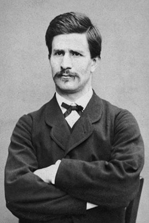 Póster de Rossel et la commune de Paris