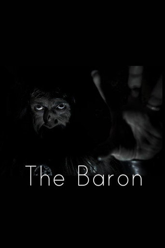 Póster de The Baron