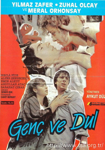 Póster de Genç ve Dul