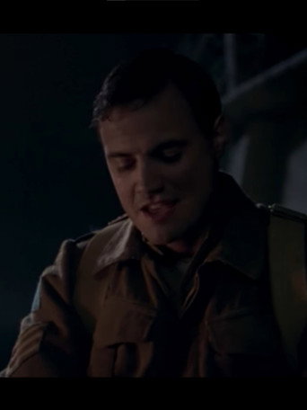 Póster de Heritage Minutes: Juno Beach