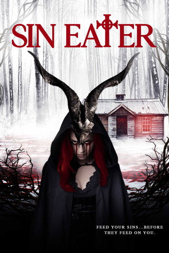 Póster de Sin Eater