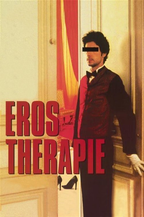 Póster de Eros thérapie