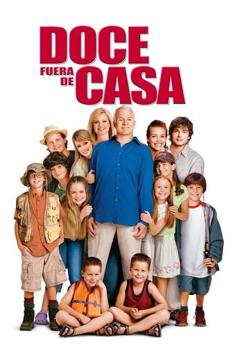 Póster de Más Barato Por Docena 2