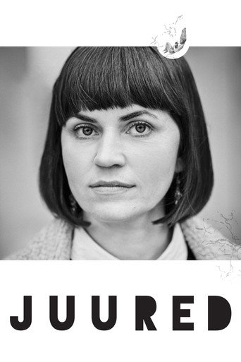 Póster de Juured