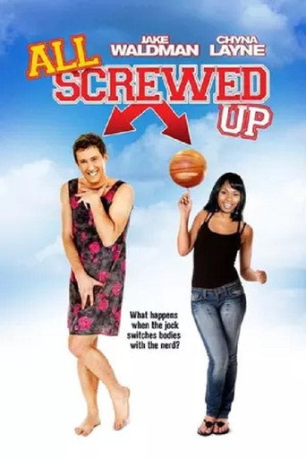 Póster de All Screwed Up