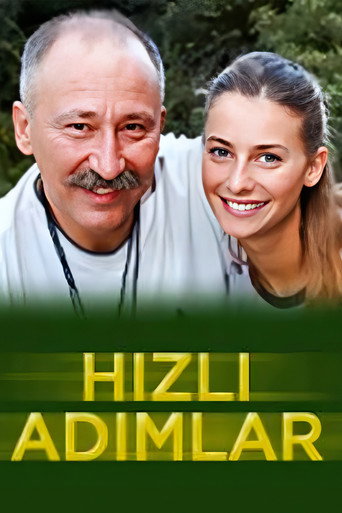 Póster de Hızlı Adımlar