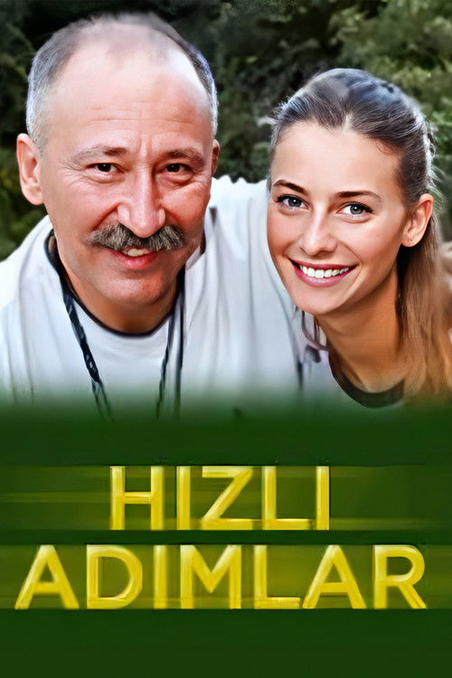 Póster de Hızlı Adımlar