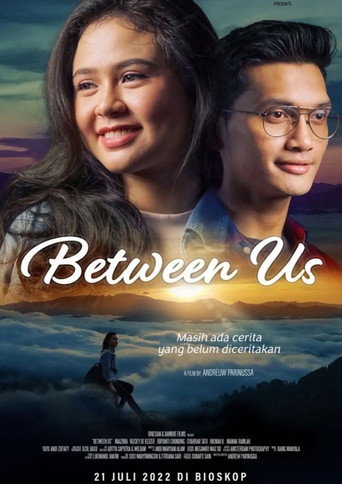 Póster de Between Us