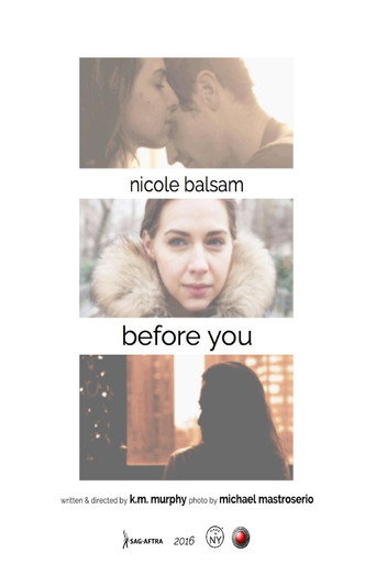 Póster de Before You