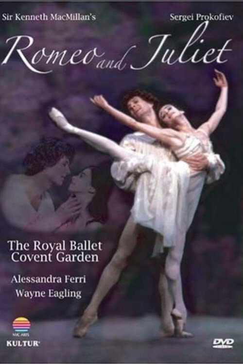 Póster de Romeo and Juliet