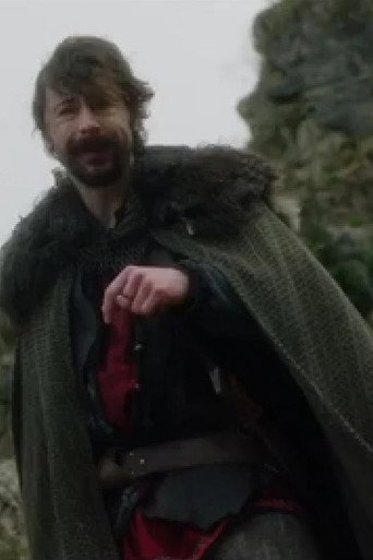 Póster de Wyrdoes