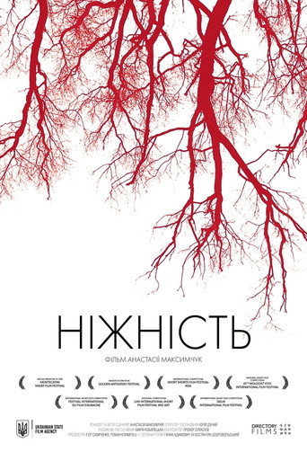 Póster de Ніжність