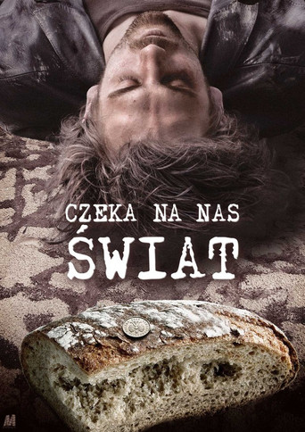 Póster de Czeka na nas świat