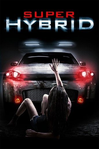 Póster de Super Hybrid