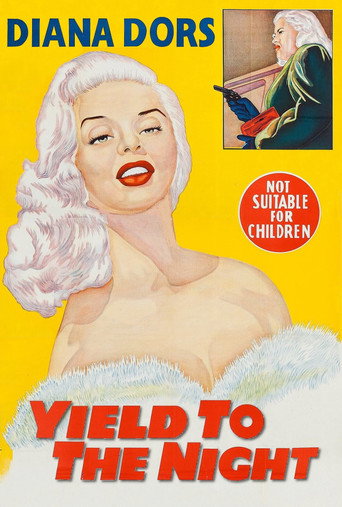 Póster de Blondes: Diana Dors