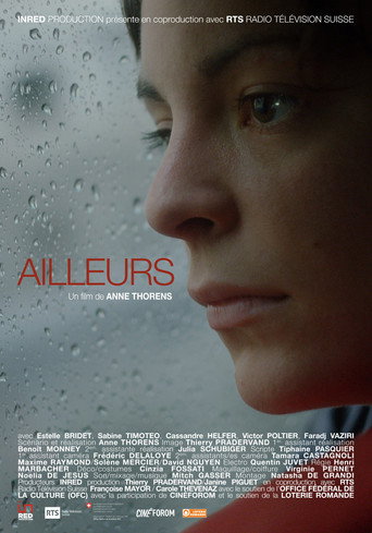 Póster de Ailleurs
