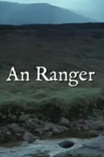 Póster de An Ranger