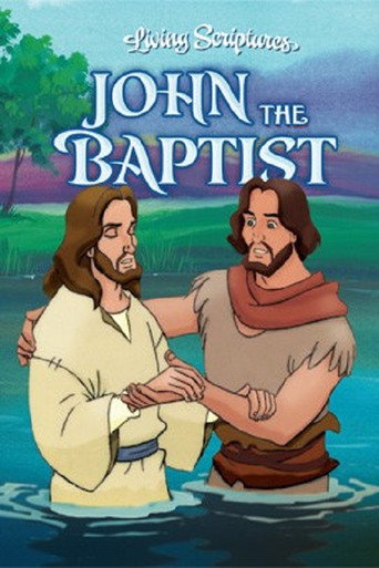 Póster de John the Baptist