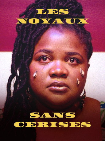 Póster de Les noyaux sans cerises