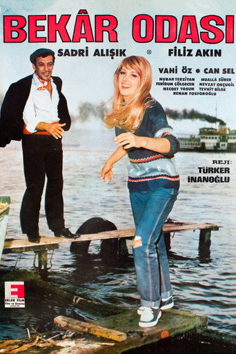 Póster de Bekar Odası
