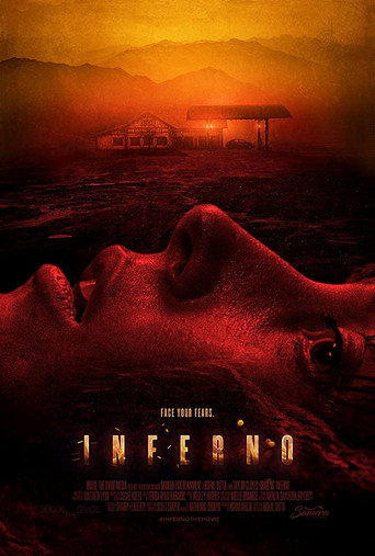 Póster de Inferno