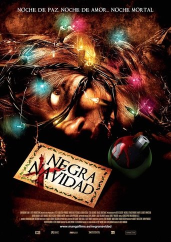 Póster de Gritos en la oscuridad