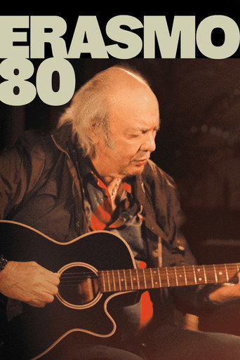 Póster de Erasmo 80