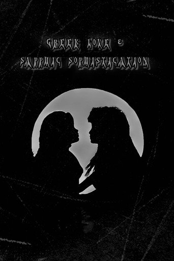 Póster de Greeks (Greek Love and Sapphic Sophistication)