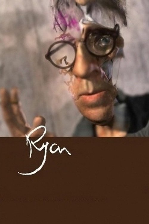 Póster de Ryan