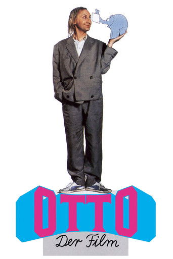 Póster de Otto - Der Film