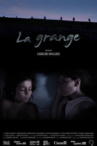 Póster de La Grange