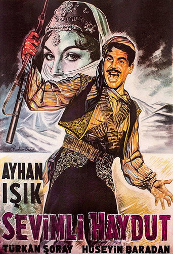 Póster de Sevimli Haydut