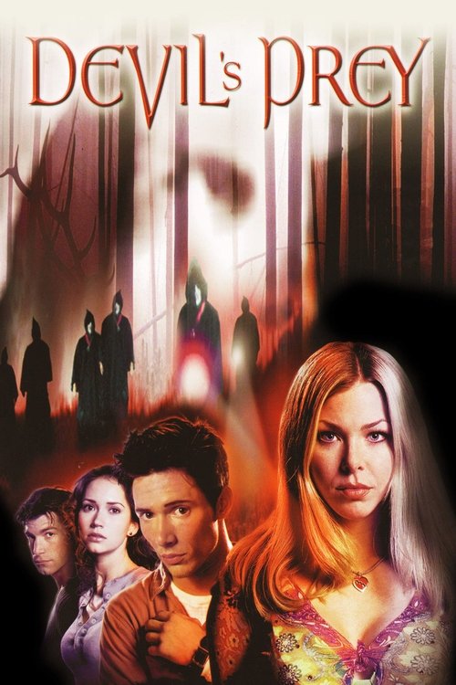 Póster de Devil's Prey